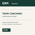 QRP Toolkits branded product cover